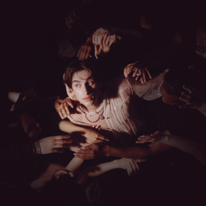 奥雷十大巅峰作品
